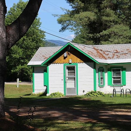 Pine Valley Cabins Thornton Екстер'єр фото